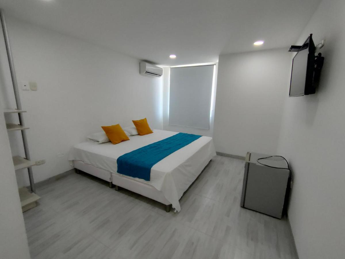 Hotel Doral Barranquilla Barranquilla (Atlantico) Exterior foto
