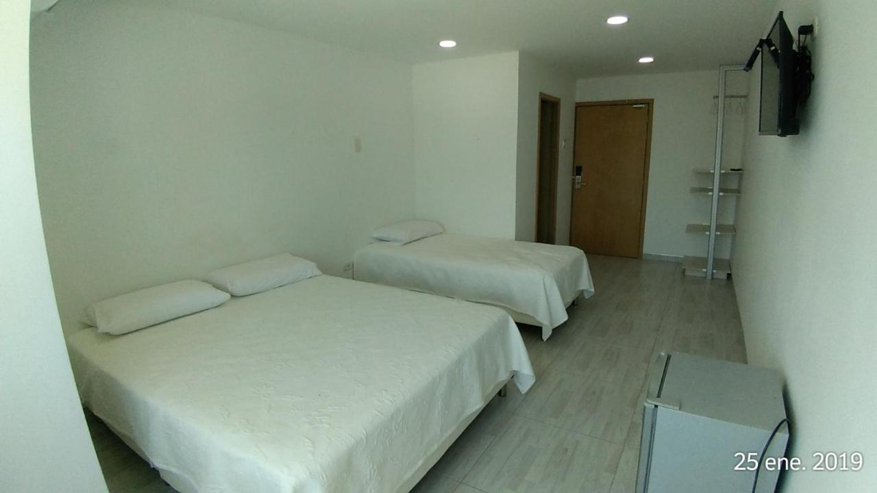 Hotel Doral Barranquilla Barranquilla (Atlantico) Exterior foto