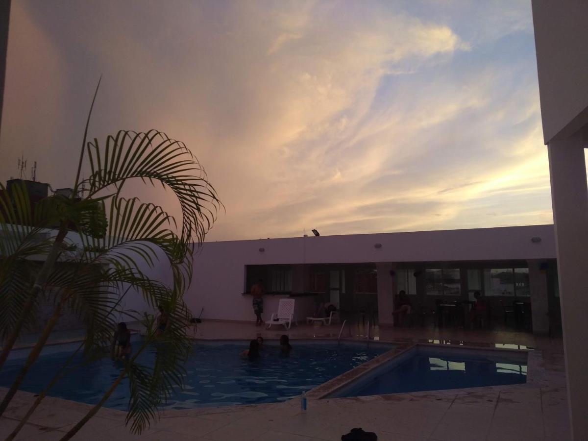 Hotel Doral Barranquilla Barranquilla (Atlantico) Exterior foto