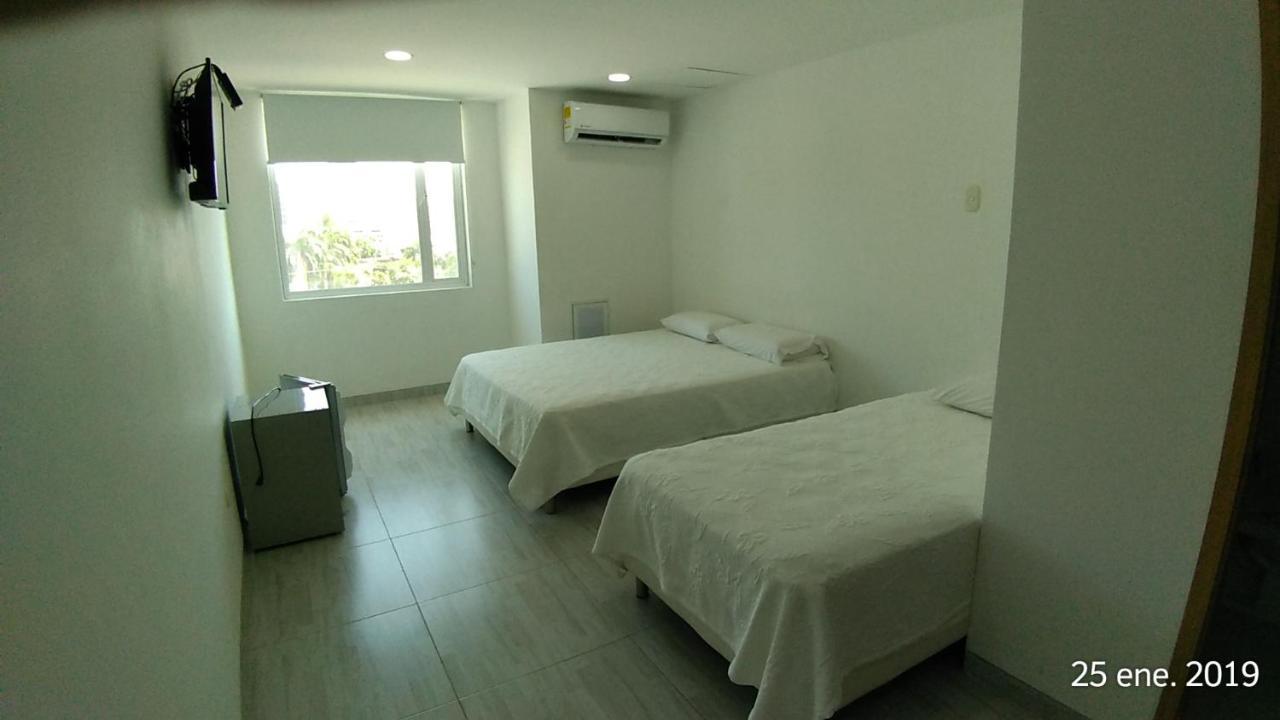 Hotel Doral Barranquilla Barranquilla (Atlantico) Exterior foto