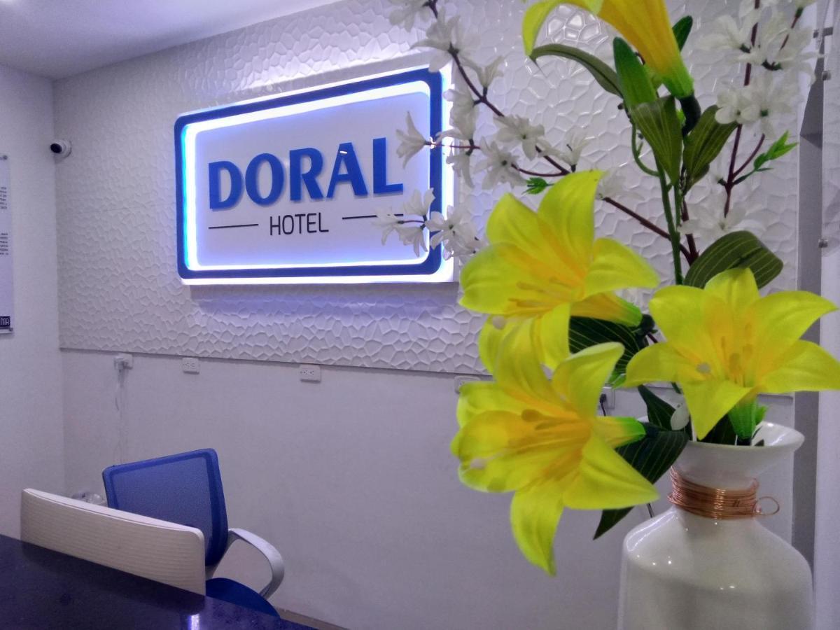 Hotel Doral Barranquilla Barranquilla (Atlantico) Exterior foto