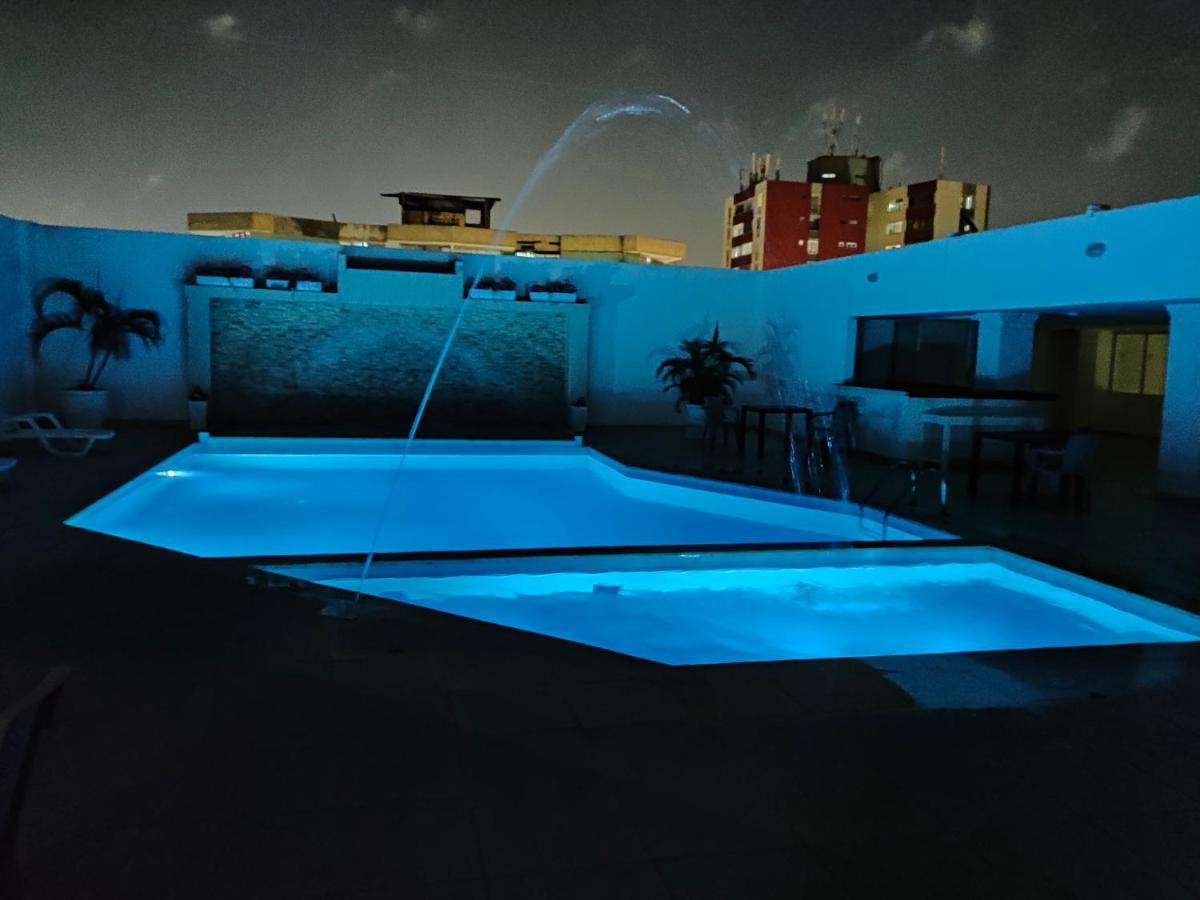 Hotel Doral Barranquilla Barranquilla (Atlantico) Exterior foto