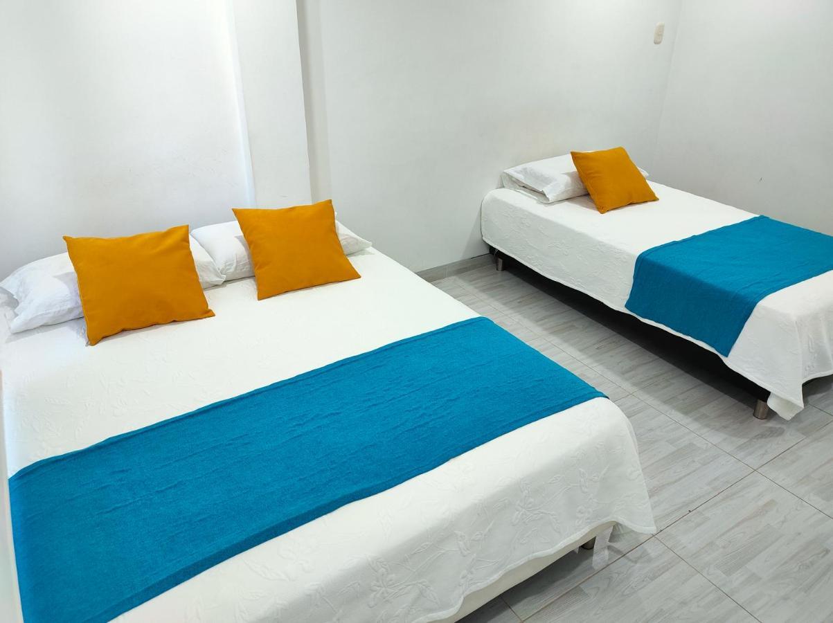 Hotel Doral Barranquilla Barranquilla (Atlantico) Exterior foto