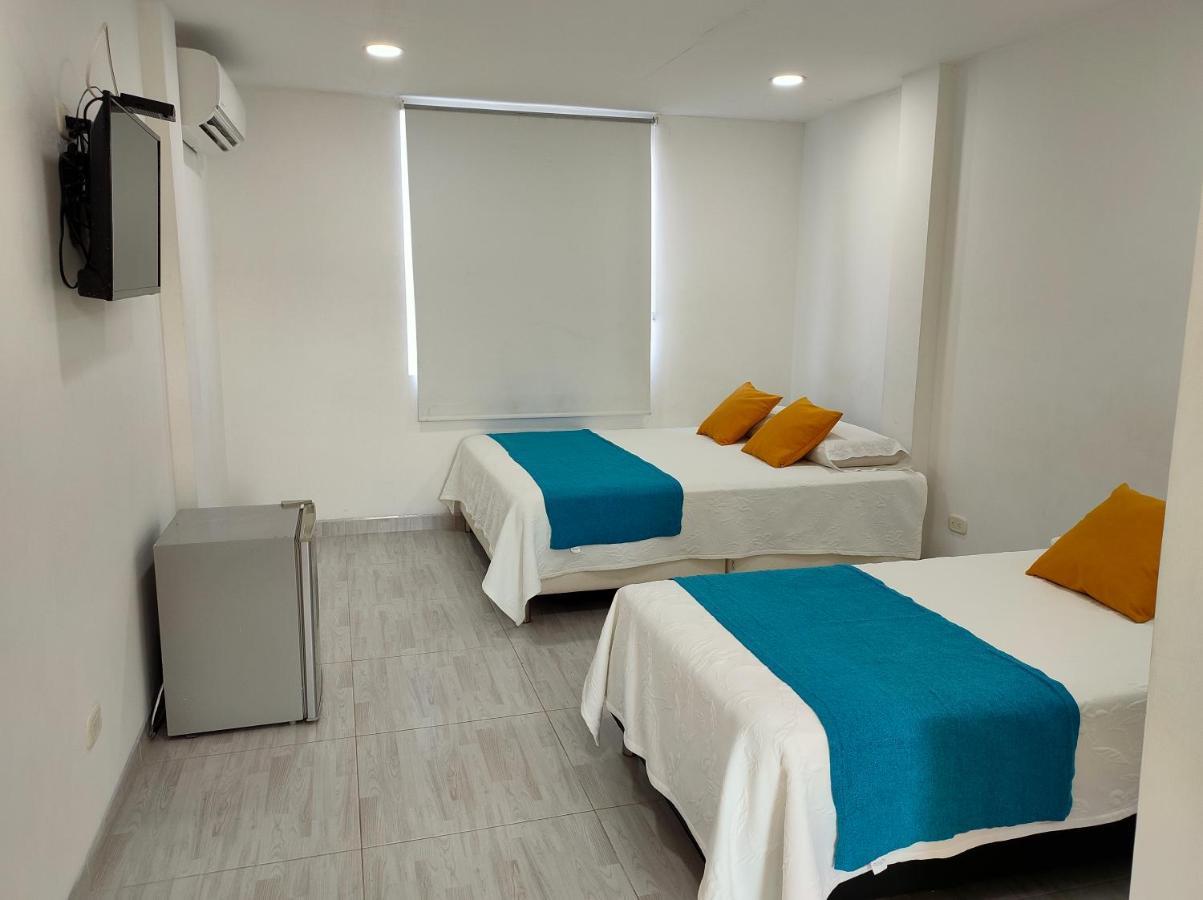 Hotel Doral Barranquilla Barranquilla (Atlantico) Exterior foto