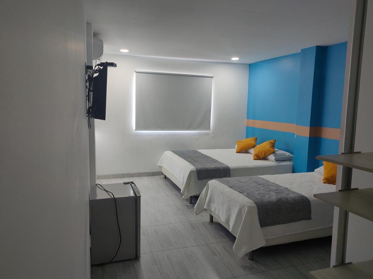 Hotel Doral Barranquilla Barranquilla (Atlantico) Exterior foto