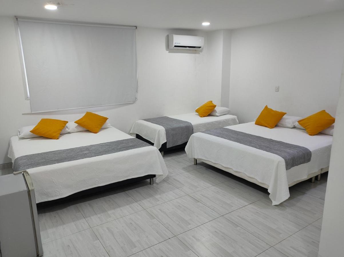 Hotel Doral Barranquilla Barranquilla (Atlantico) Exterior foto