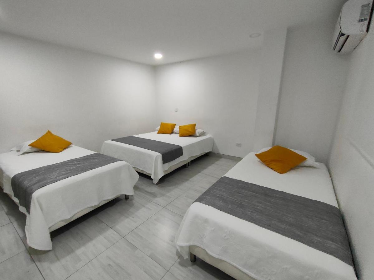 Hotel Doral Barranquilla Barranquilla (Atlantico) Exterior foto