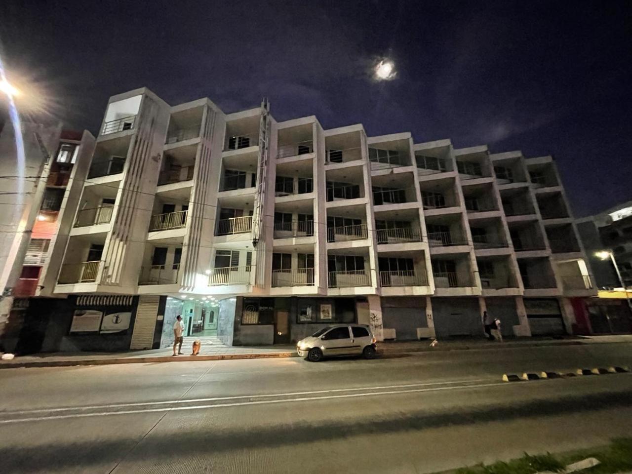 Hotel Doral Barranquilla Barranquilla (Atlantico) Exterior foto
