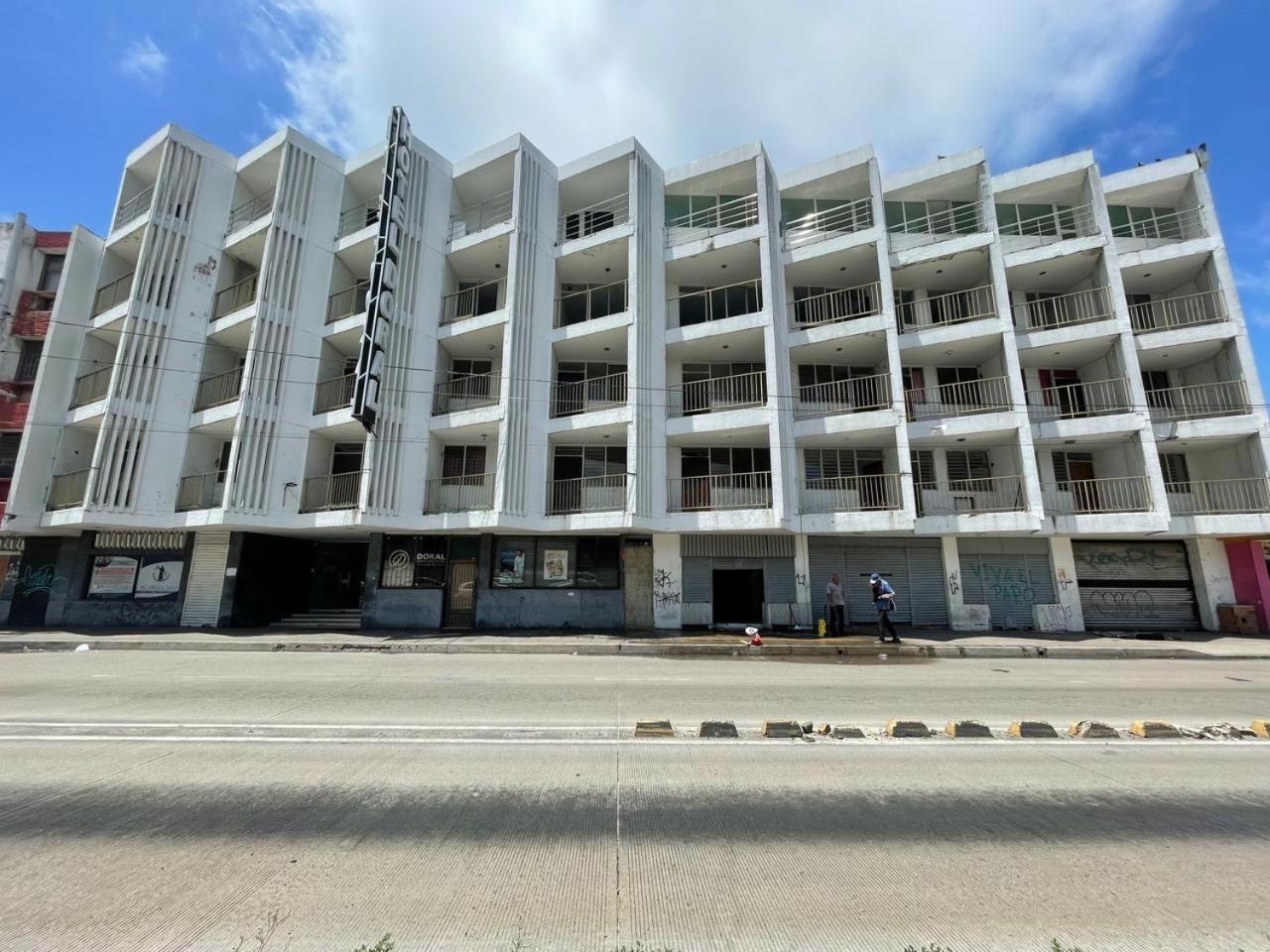Hotel Doral Barranquilla Barranquilla (Atlantico) Exterior foto