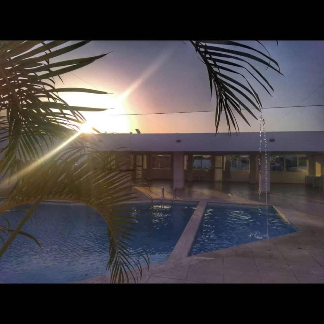 Hotel Doral Barranquilla Barranquilla (Atlantico) Exterior foto