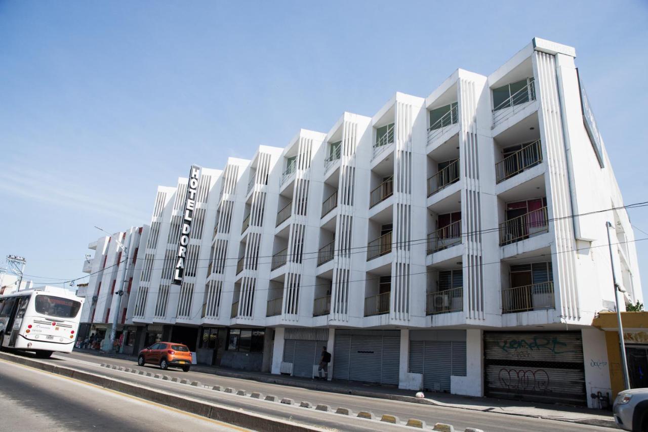 Hotel Doral Barranquilla Barranquilla (Atlantico) Exterior foto
